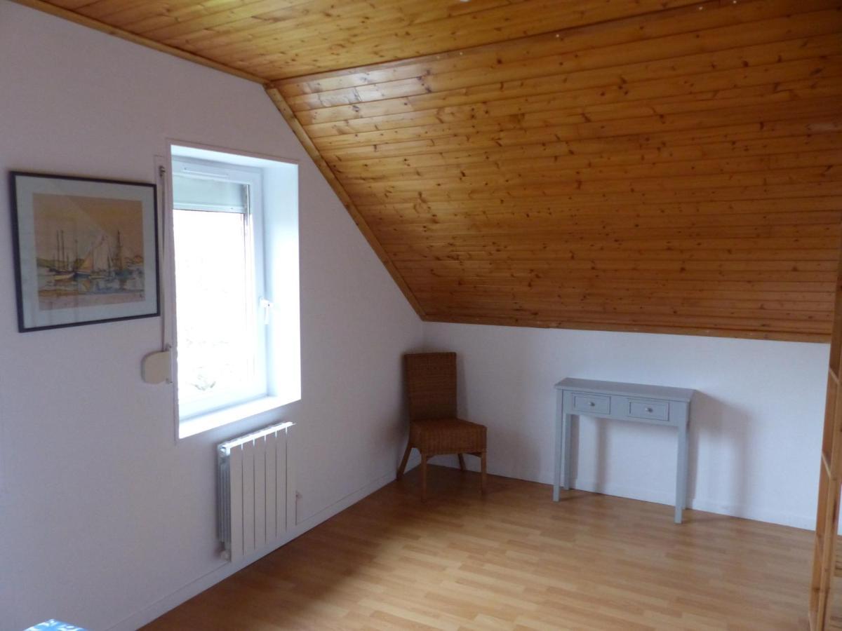 Duplex 4 Personnes La Calypso Apartment Blangy-sur-Bresle Exterior photo