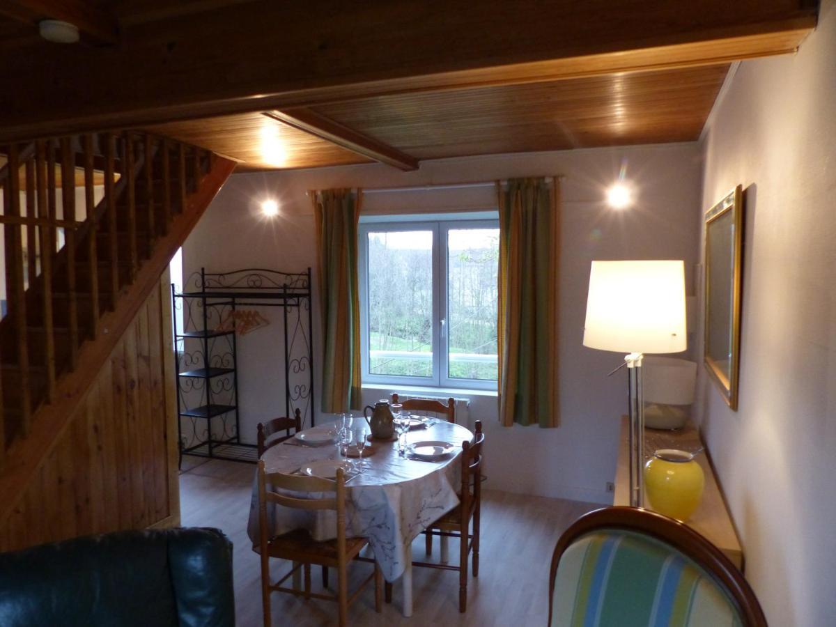Duplex 4 Personnes La Calypso Apartment Blangy-sur-Bresle Exterior photo