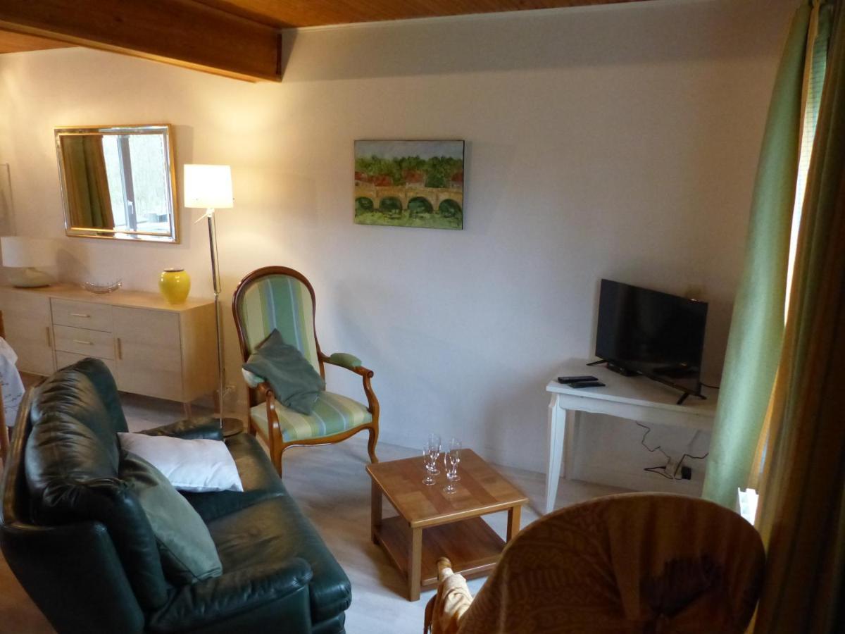 Duplex 4 Personnes La Calypso Apartment Blangy-sur-Bresle Exterior photo